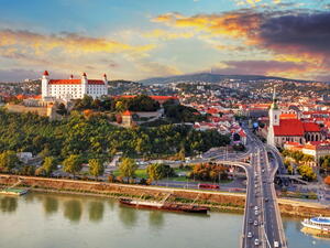 Jak je to letos na Slovensku s dálničními poplatky?