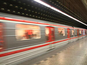 Vznikne v Praze okružní metro?